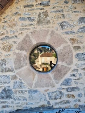 Grégory MAZET Fabrication et pose de fenêtres en alu et PVC Millau Saint-Affrique Lévézou Aveyron